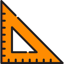 quadrat icon