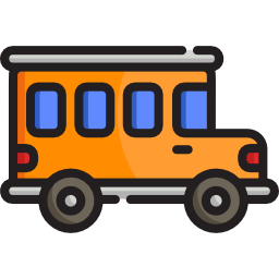 Bus icon