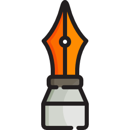 Pen icon