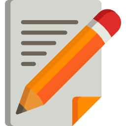 Pencil icon