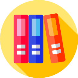 Folder icon