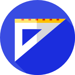 quadrat setzen icon