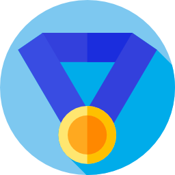 Medal icon