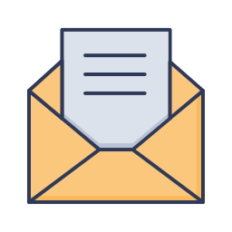 mail icon