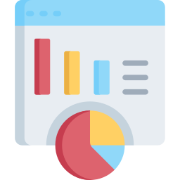 Analytics icon