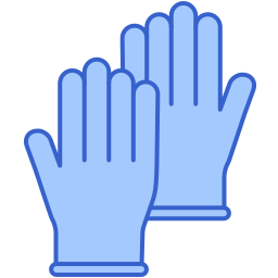 Glove icon