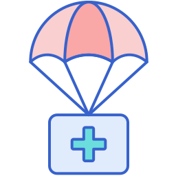医療サポート icon