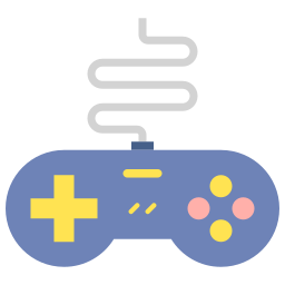 videojuegos icono