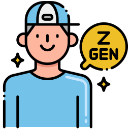 z 세대 icon