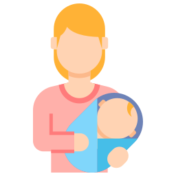 postnatal icono