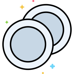 Reusable icon