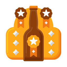 ビール icon