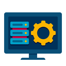 base de datos icono