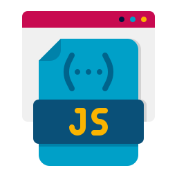 java-script icoon