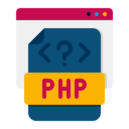 php Icône