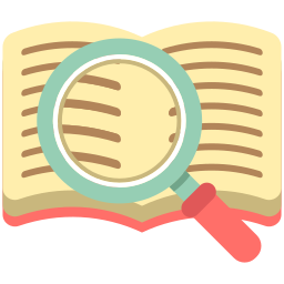 Case study icon