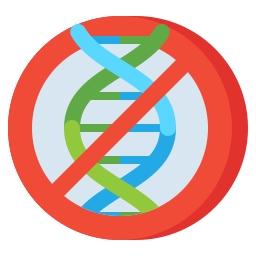 非遺伝子組み換え icon