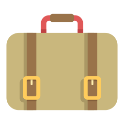 Briefcase icon