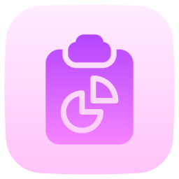 diagramm icon