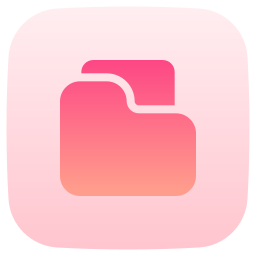 Folder icon