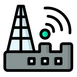 Tower icon