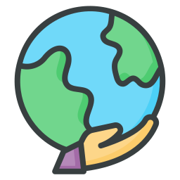 Earth icon