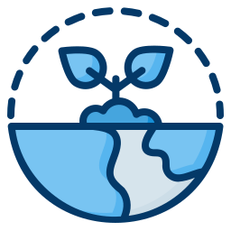 Environment icon