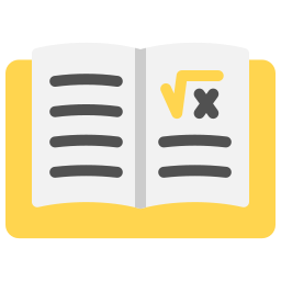 수학 책 icon