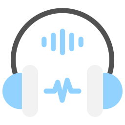 audio-headset icon