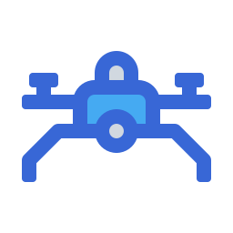 Drone icon