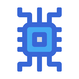 mikrochip icon
