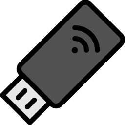 usb-modem icoon