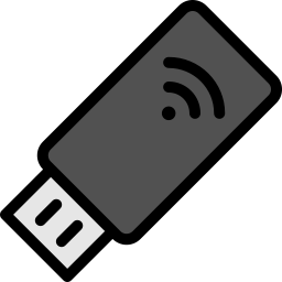 usb 모뎀 icon