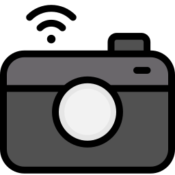 Camera icon