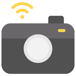 Camera icon