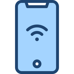 Smartphone icon