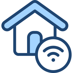 Smarthome icon