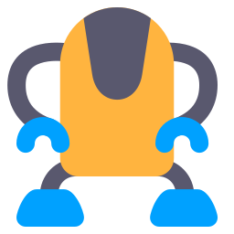 宇宙ロボット icon