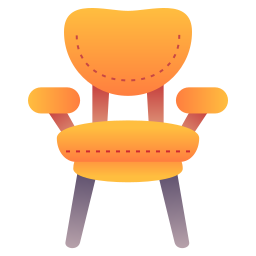 Chair icon