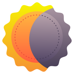 Eclipse icon