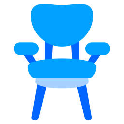 Chair icon