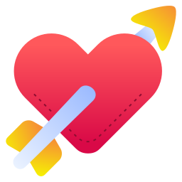 사랑의 화살 icon