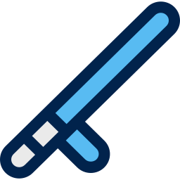 Baton icon