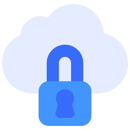 Cloud icon