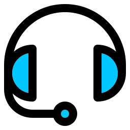 Headphone icon