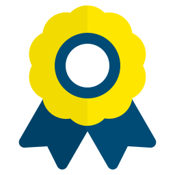 medalha Ícone