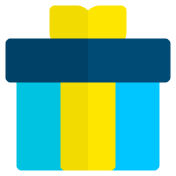 Gift icon