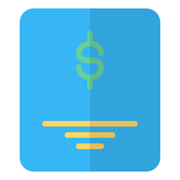 Invoice icon