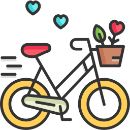 fahrrad icon