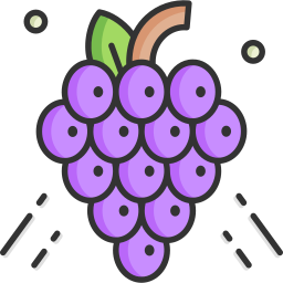 Grapes icon